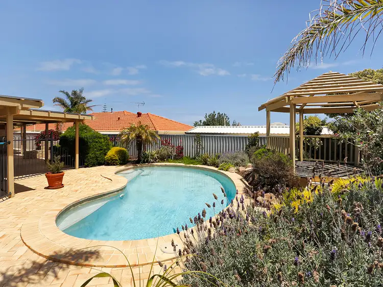 Third view of Homely house listing, 11 Galley Place, Ocean Reef WA 6027