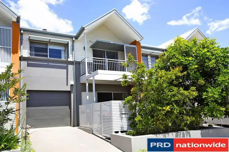 91 Lakeview Drive (Waterside Estate), Cranebrook NSW 2749
