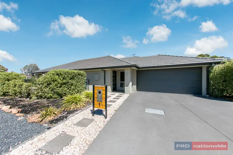 Main view of Homely house listing, 1 Onkaparinga Crescent, Kaleen ACT 2617