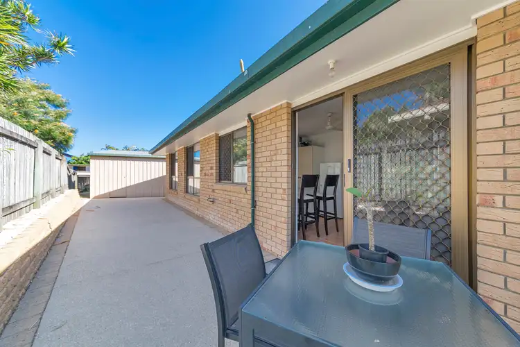 Fourth view of Homely house listing, 6 Ben Lexcen Drive, Sunrise Beach QLD 4567