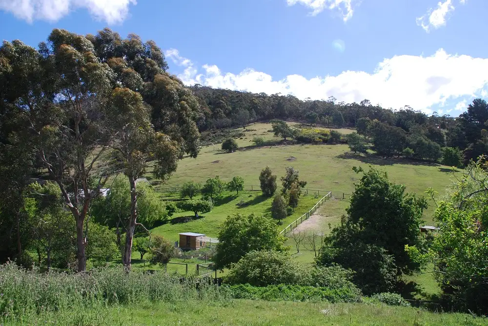 Main view of Homely land listing, Address available on request