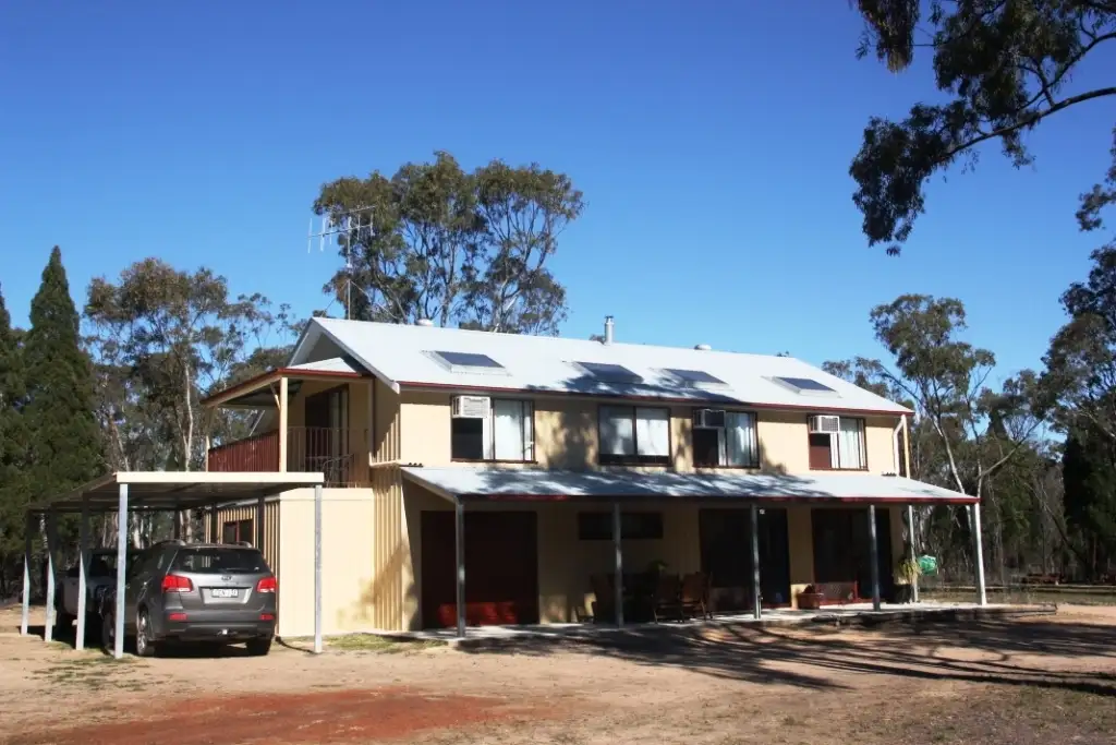Main view of Homely house listing, 1089 Springcreek Rd, Mudgee NSW 2850