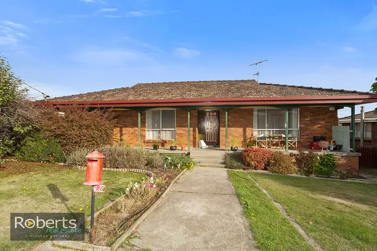 Second view of Homely house listing, 30 Bronzewing Avenue, Newnham TAS 7248
