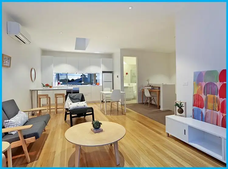 9a & 9b Collins Street, Geelong West VIC 3218
