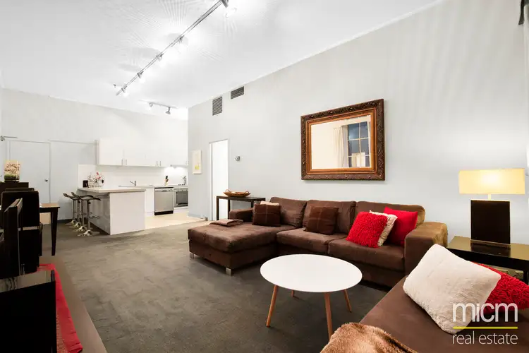 51/24 Little Bourke Street, Melbourne VIC 3000