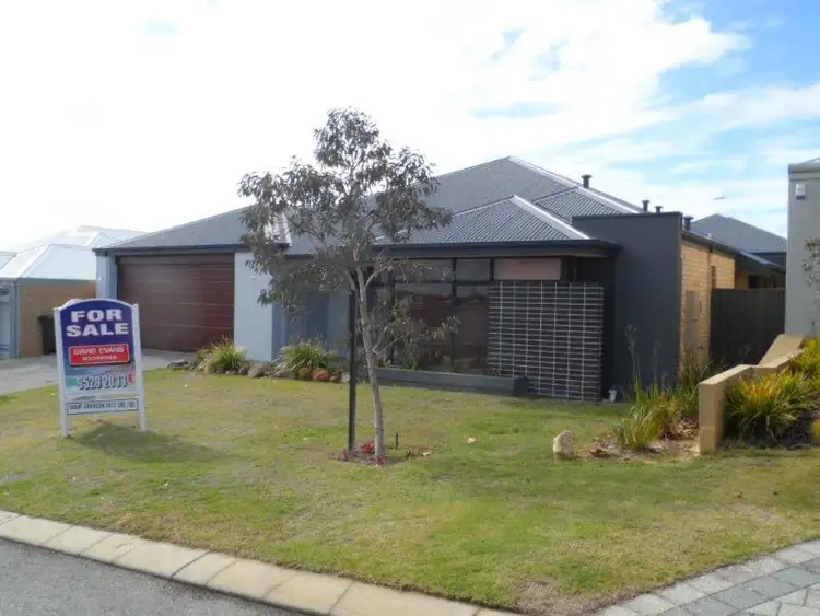 Fourth view of Homely house listing, 6 Battery Road, Baldivis WA 6171