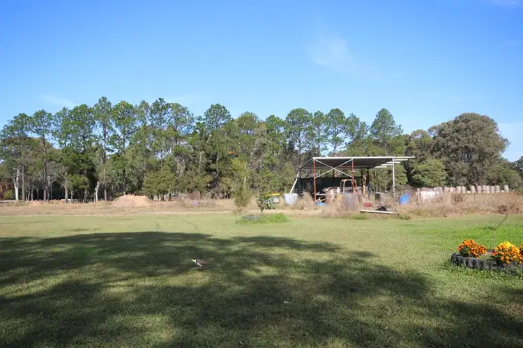 Seventh view of Homely house listing, 131 Glenthorne Road, Glenthorne NSW 2430