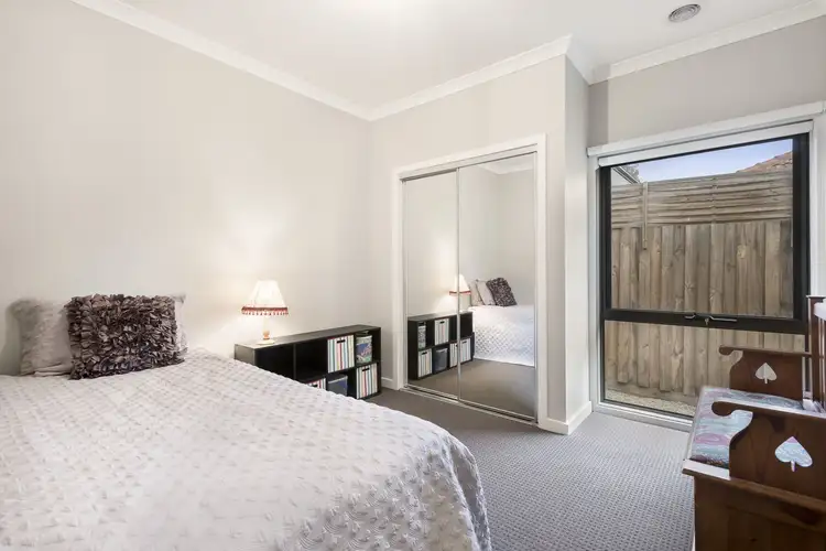 Fifth view of Homely unit listing, 4/9 Carlyle Street, Croydon VIC 3136