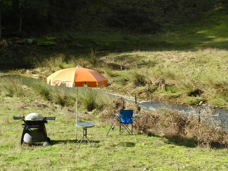 Second view of Homely land listing, 1153 Deep Creek Road, Mount Hicks TAS 7325