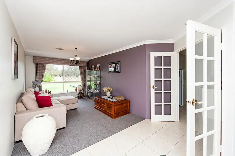 Sixth view of Homely house listing, 808 Wilkinson Road, Baldivis WA 6171