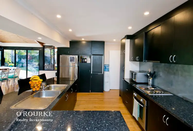 Fifth view of Homely house listing, 37 Warburton Avenue, Padbury WA 6025