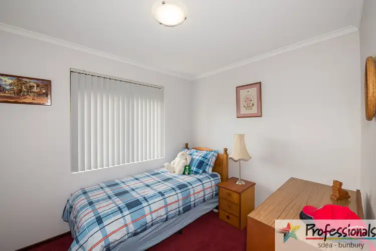 Seventh view of Homely house listing, 23 Timperley Road, South Bunbury WA 6230