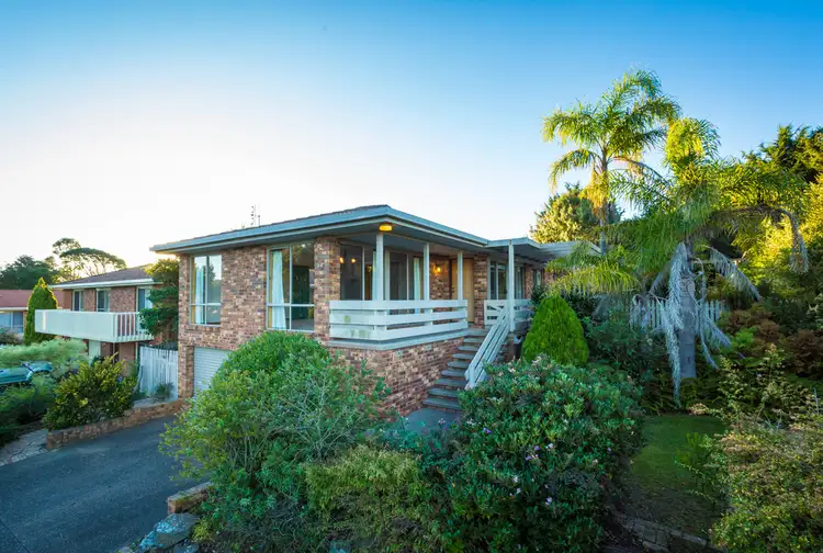 Second view of Homely house listing, 43 Headland Drive, Tura Beach NSW 2548