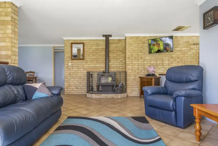 Seventh view of Homely house listing, 13 Achilles Place, Greenfields WA 6210