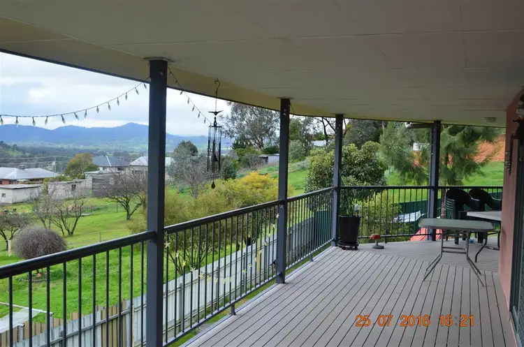 Third view of Homely house listing, 38 Dalhunty Street, Tumut NSW 2720
