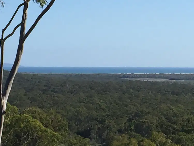 Fourth view of Homely land listing, No 72 / L126 Seaspray Drive, Agnes Water QLD 4677