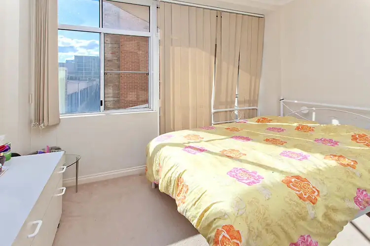 Sixth view of Homely apartment listing, 204/58 Neridah Street, Chatswood NSW 2067