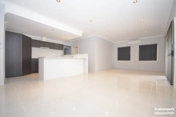 Third view of Homely house listing, 37A and B Queen Street, Bentley WA 6102
