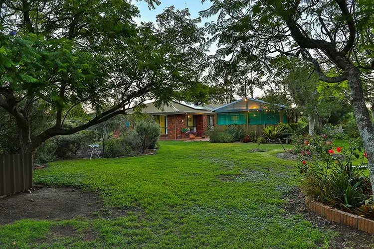 Sixth view of Homely house listing, 7 Coopers Road, Glenvale QLD 4350