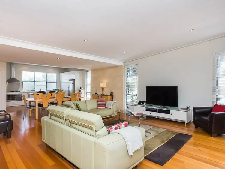 Third view of Homely house listing, A/232 Loftus Street, North Perth WA 6006