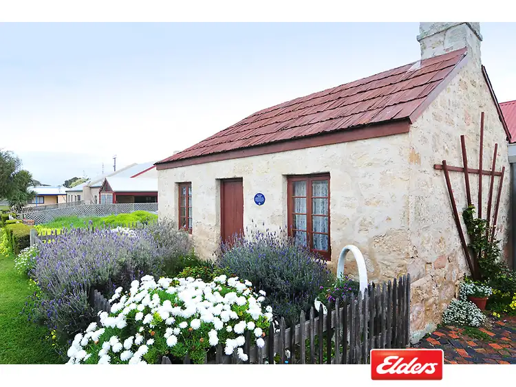 Seventh view of Homely house listing, 3 10 ELIZABETH STREET, Robe SA 5276