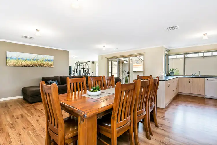 Fifth view of Homely house listing, 25 Nicholl Avenue, Aldinga Beach SA 5173