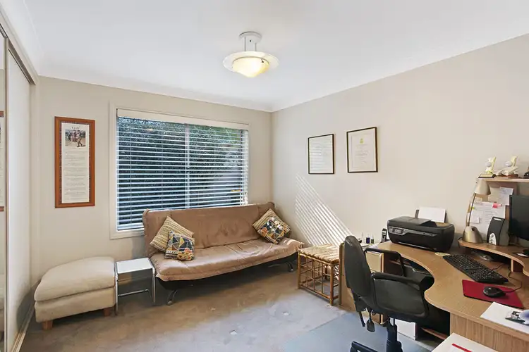 Second view of Homely townhouse listing, 8/41 Kestrel Avenue, Salamander Bay NSW 2317