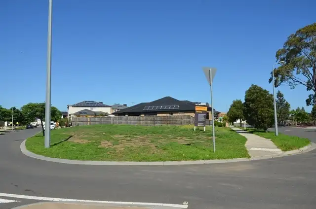 1 Dalmatia Way, Sunshine West VIC 3020