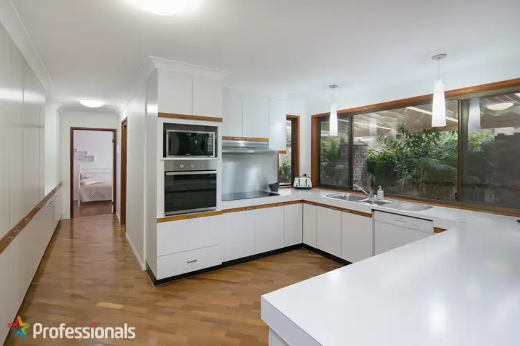 Fifth view of Homely house listing, 8 Tokay Court, Thornlands QLD 4164