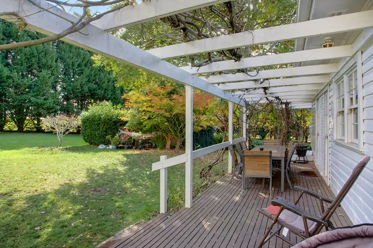Fifth view of Homely rural property listing, Lots 1,2&3/192 Werai Rd, Exeter NSW 2579