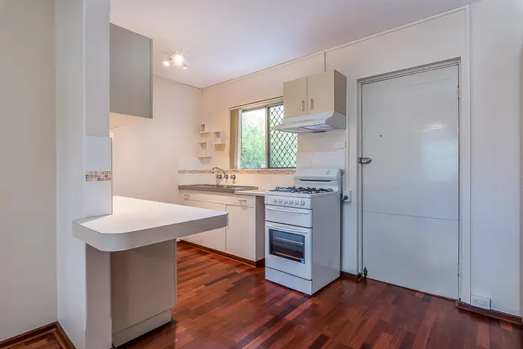 Fifth view of Homely unit listing, 10/33 Point Walter Road, Bicton WA 6157