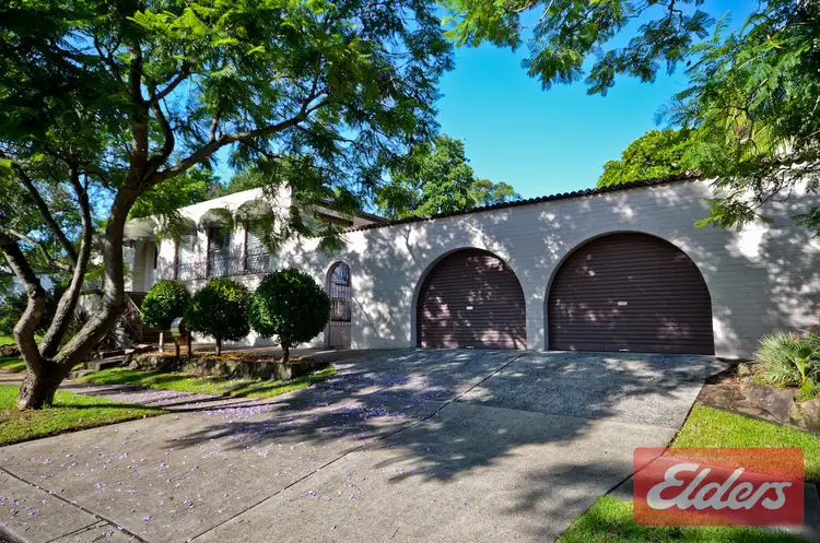 Main view of Homely house listing, 40 Plymouth Crescent, Kings Langley NSW 2147