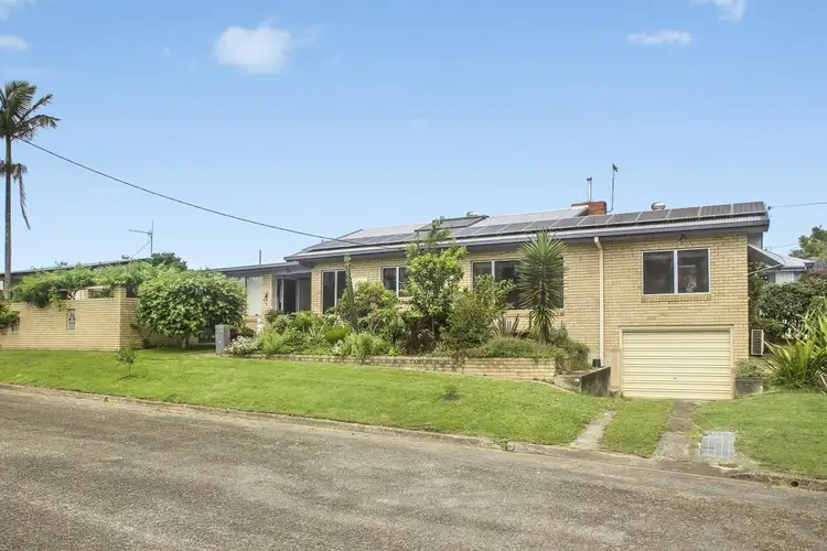Main view of Homely house listing, 126 Cameron Street, Wauchope NSW 2446