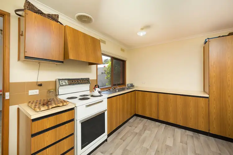 Second view of Homely house listing, 27 Queen Elizabeth Drive, Tallangatta VIC 3700