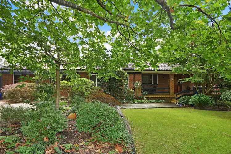 7 Willoughby Road, Leura NSW 2780