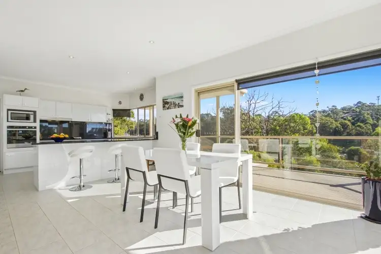 Second view of Homely house listing, 8 Hoya Place, Catalina NSW 2536