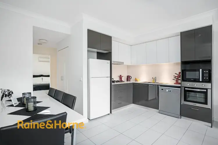 Fifth view of Homely townhouse listing, 91 Gannet Drive, Cranebrook NSW 2749
