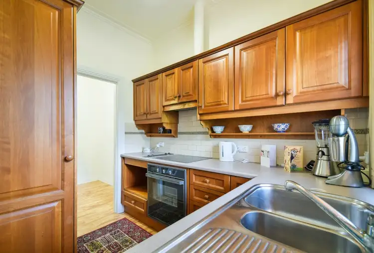 Second view of Homely unit listing, 3/2 Montpelier St, Parkside SA 5063