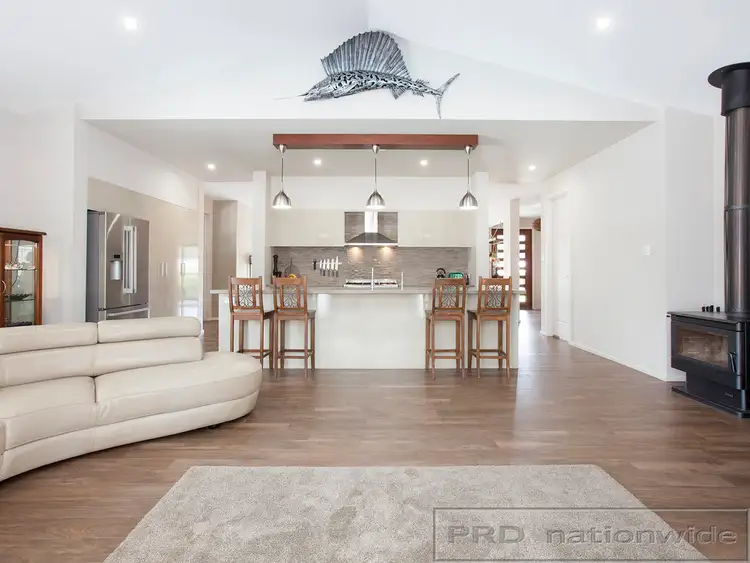 Third view of Homely house listing, 19 Sanctuary Way, Vacy NSW 2421
