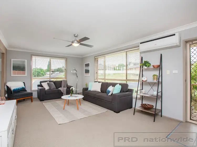Second view of Homely house listing, 33 St Fagans Parade, Rutherford NSW 2320
