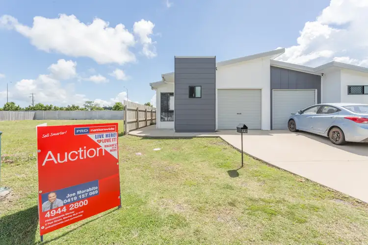65 Maranark Avenue, Mount Pleasant QLD 4740