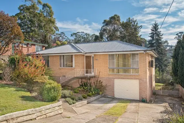 Main view of Homely house listing, 22 Lavender Grove, Summerhill TAS 7250