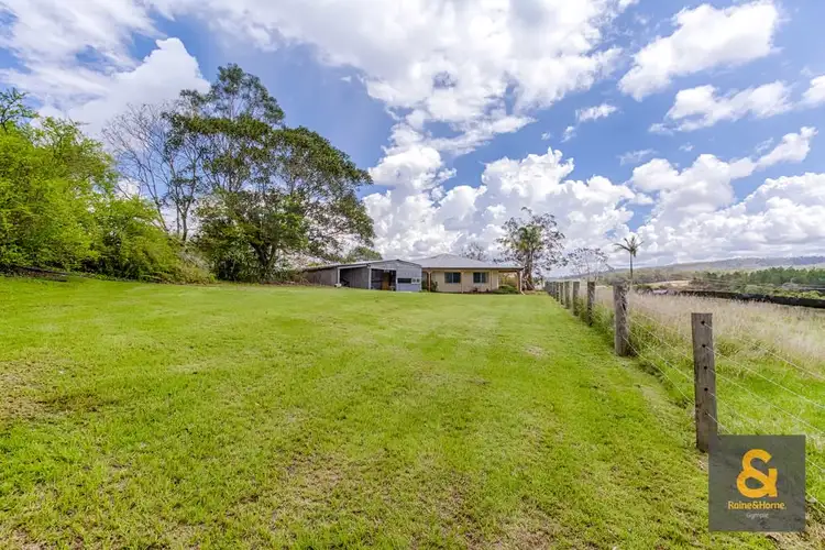 Fifth view of Homely house listing, Lot 69 Gresham Road, Kybong QLD 4570