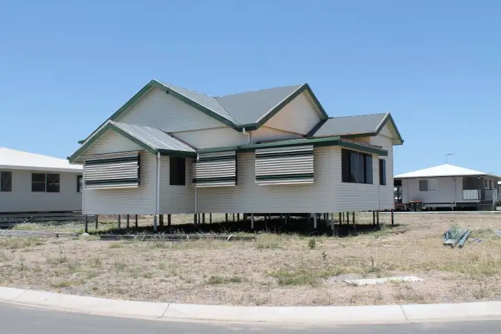 Second view of Homely house listing, 98 St Lawrence Street, Nebo QLD 4742