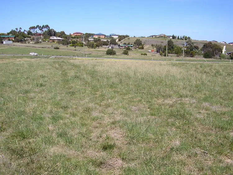 Sixth view of Homely land listing, Lot 7 Valley View Close, Sorell TAS 7172