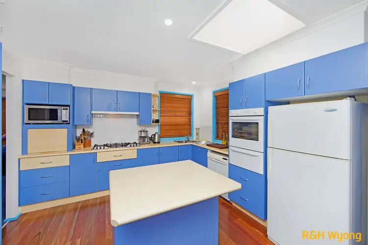 Second view of Homely house listing, 14 Windsor Road, Berkeley Vale NSW 2261