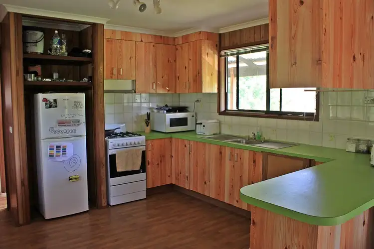 Second view of Homely house listing, 4 Lyne Street, Tumbarumba NSW 2653