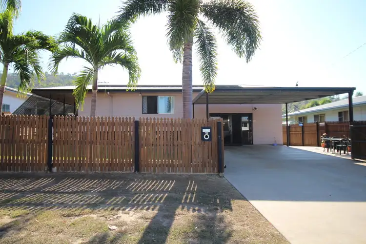 Second view of Homely house listing, 13 Linden Crescent, Wulguru QLD 4811