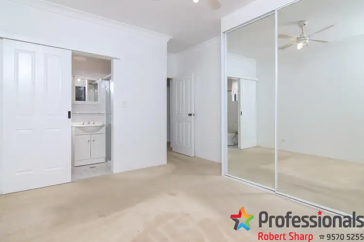 Third view of Homely unit listing, 8/26-28 Melvin Street South, Beverly Hills NSW 2209