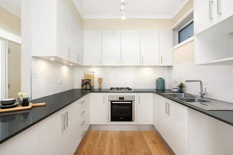 Third view of Homely townhouse listing, 25/1 Cox's Lane, Lane Cove NSW 2066